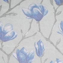 Chatsworth Bluebell Bed Runners